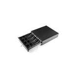 Tiroir-caisse Capture CA-CD410-480B Noir – vue 2