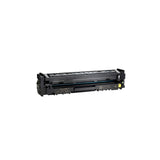 Toner jaune LaserJet HP 216A authentique – vue 2
