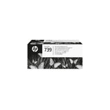 Toner LaserJet noir HP 136A authentique – vue 2