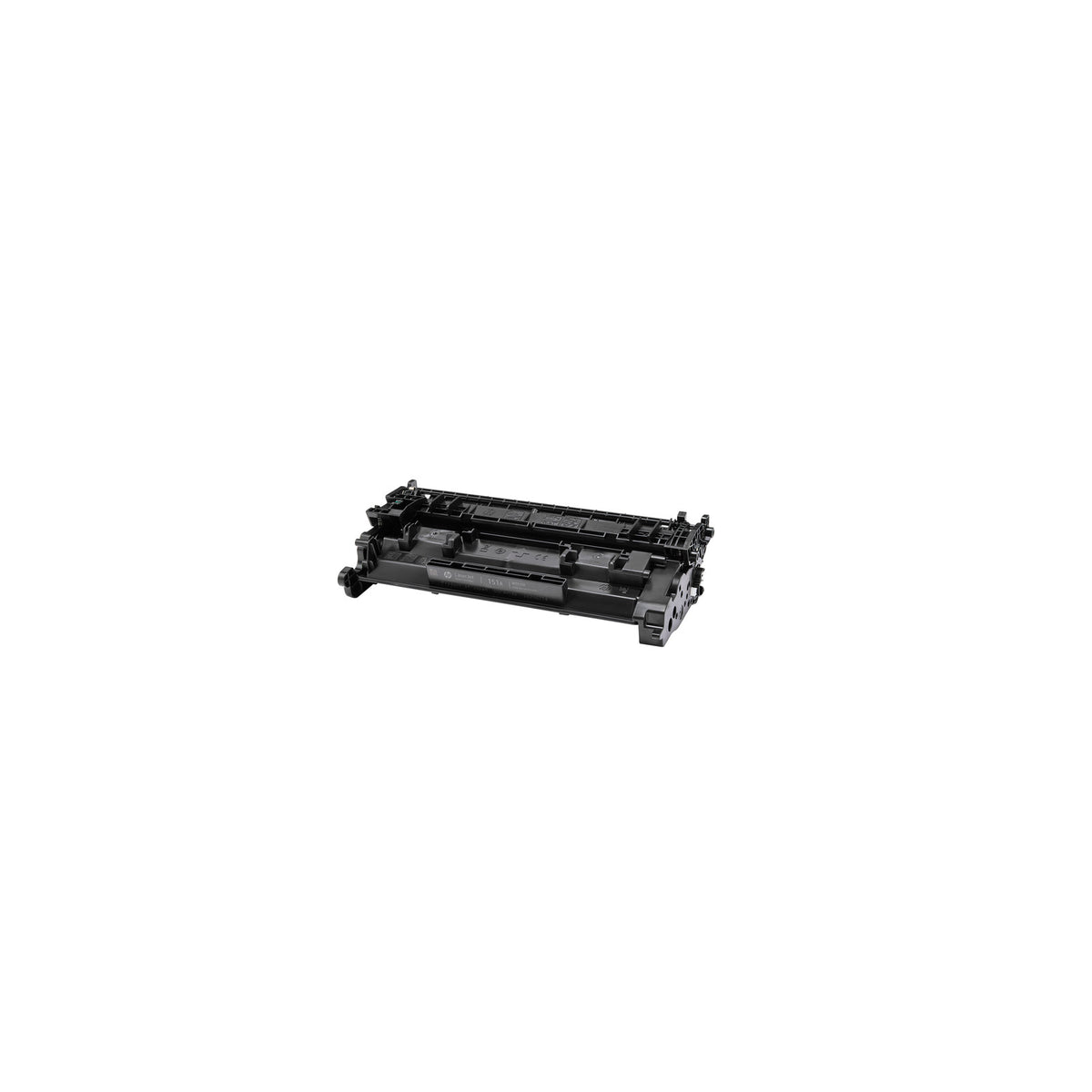 Toner LaserJet noir HP 151A authentique – vue 2