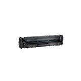 Toner noire LaserJet HP 207X authentique grande capacité – vue 2
