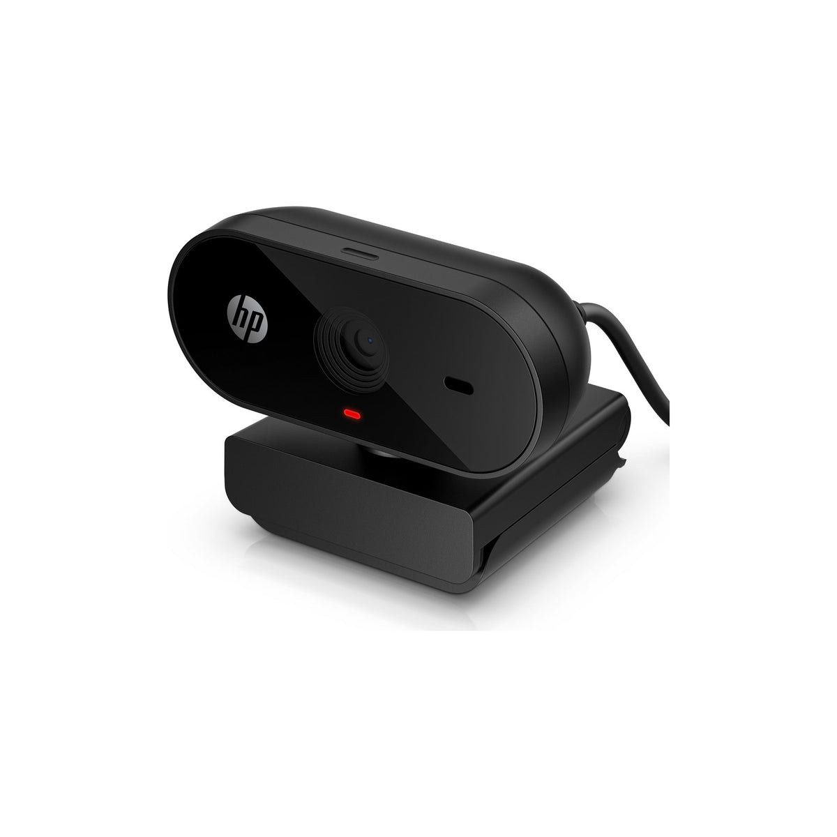 Webcam FHD HP 320 – vue 1