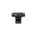 Webcam Logitech C920 PRO HD - Noir – vue 1