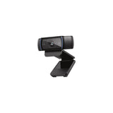 Webcam Logitech C920 PRO HD - Noir – vue 2