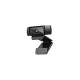 Webcam Logitech C920 PRO HD - Noir – vue 3