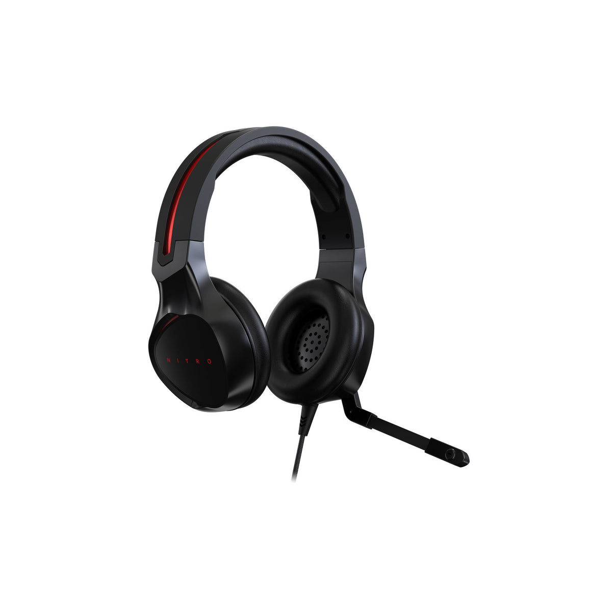 Acer Nitro Gaming Headset – vue 2