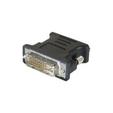 Adaptateur DVI mâle / VGA femelle – vue 2