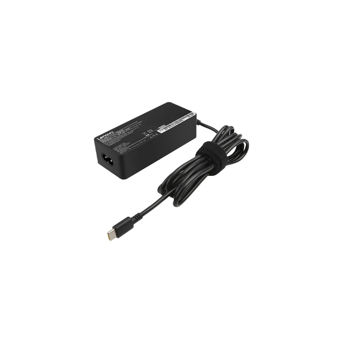 Adaptateur secteur Lenovo 4X20M26272 – vue 2