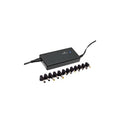 Alimentation universelle pour ordinateur portable 65 W Bluestork BS-PW-NB-65/2 (10 embouts) – vue 1