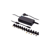 Alimentation universelle pour ordinateur portable 65 W Bluestork BS-PW-NB-65/2 (10 embouts) – vue 2