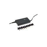 Alimentation universelle pour ordinateur portable 65 W Bluestork BS-PW-NB-65/2 (10 embouts) – vue 3