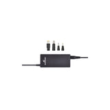 Alimentation universelle pour ordinateur portable Lenovo 90 W Bluestork BS-PW-NB90/FB3-2 – vue 1