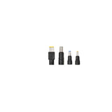 Alimentation universelle pour ordinateur portable Lenovo 90 W Bluestork BS-PW-NB90/FB3-2 – vue 2