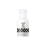 Bouteille d'encre Canon GI-41 PGBK noir pigmenté – vue 2