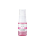 Bouteille d'encre Canon GI-45 M magenta – vue 1