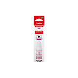 Bouteille d'encre Canon GI-45 M magenta – vue 2