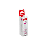 Bouteille d'encre Canon GI-45 M magenta – vue 3