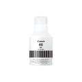 Bouteille d'encre Canon GI-46 PGBK noir pigmenté – vue 1