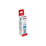 Bouteille d'encre Canon GI-490 C cyan – vue 3
