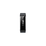 Bracelet connecté Huawei Band 2 Pro (GPS, étanche 5 ATM, batterie 100 mAh) – noir – vue 1