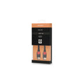 Câble D2 HDMI 1.4 High Speed mâle/mâle 3 m, fiches plaquées or – vue 1