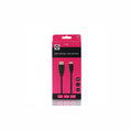 Câble D2 HDMI mâle vers mini HDMI mâle 1,5 m (HDMI 1.4, 2160p, 3D) – vue 1