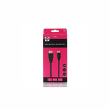 Câble D2 HDMI mâle vers mini HDMI mâle 1,5 m (HDMI 1.4, 2160p, 3D) – vue 1
