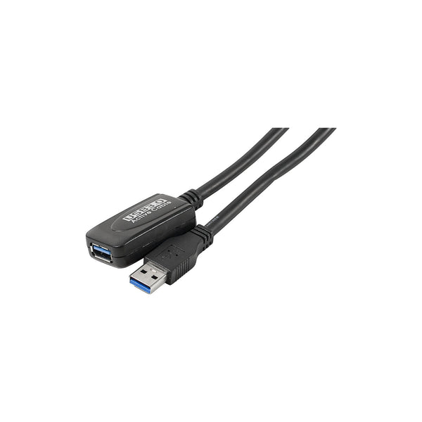 Câble Rallonge amplifiée USB 3.0 - 5 m – vue 1