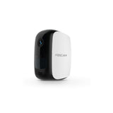 Caméra additionnelle Foscam B1 Full HD 1080p sans fil sur batterie 5 000 mAh, IP65, pour kit E1 – blanc – vue 2
