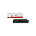 Canon Cartouche de toner 054, jaune – vue 1