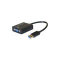 Carte graphique USB 3.0 externe VGA SVGA XGA – vue 1