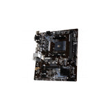 Carte mère MSI A320M PRO-M2 V2 – vue 2