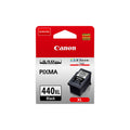 Cartouche d'encre Canon PG-440XL noir haut rendement – vue 1
