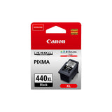 Cartouche d'encre Canon PG-440XL noir haut rendement – vue 1
