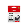 Cartouche d'encre Canon PG-445XL noir haut rendement – vue 1