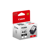 Cartouche d'encre Canon PG-445XL noir haut rendement – vue 2