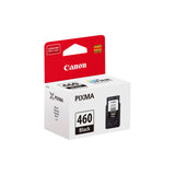 Cartouche d'encre Canon PG-460 noir – vue 2