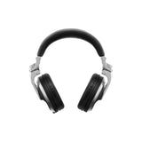 Casque DJ circum-aural Pioneer DJ HDJ-X5 – argent – vue 2
