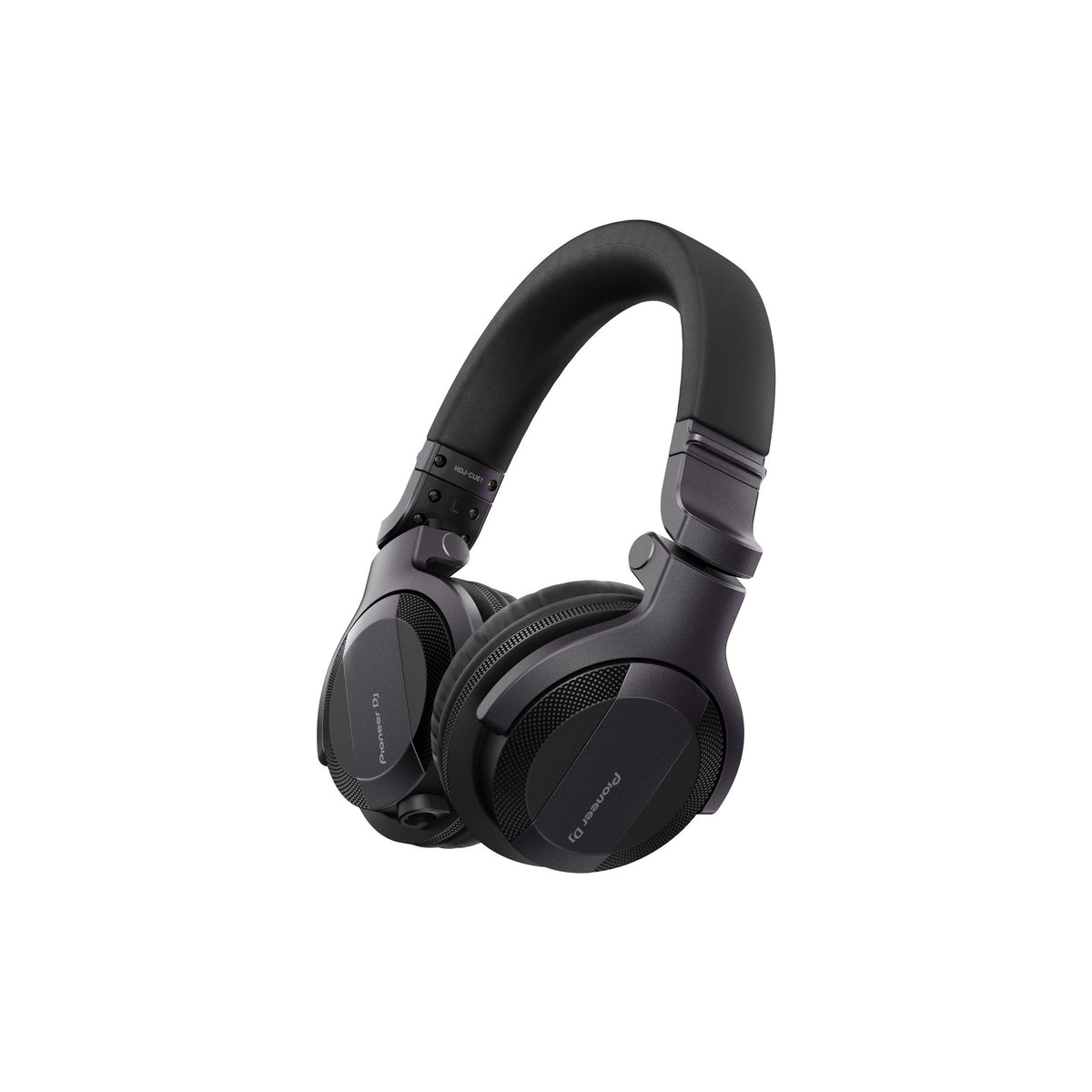 Casque DJ Pioneer DJ HDJ-CUE1 – noir – vue 1
