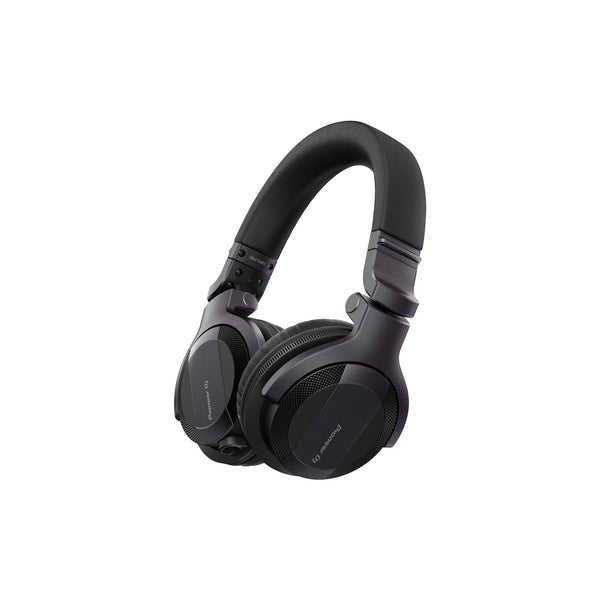 Casque DJ Pioneer DJ HDJ-CUE1 – noir – vue 1