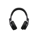 Casque DJ Pioneer DJ HDJ-CUE1 – noir – vue 3