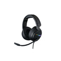 Casque gaming The G-LAB Korp Thallium 7.1 RGB (PC/PS4) – vue 1