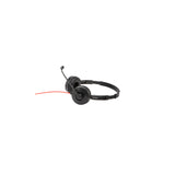 Casque micro filaire Bluestork MC202 (micro antibruit, jack 3,5 mm) – vue 2