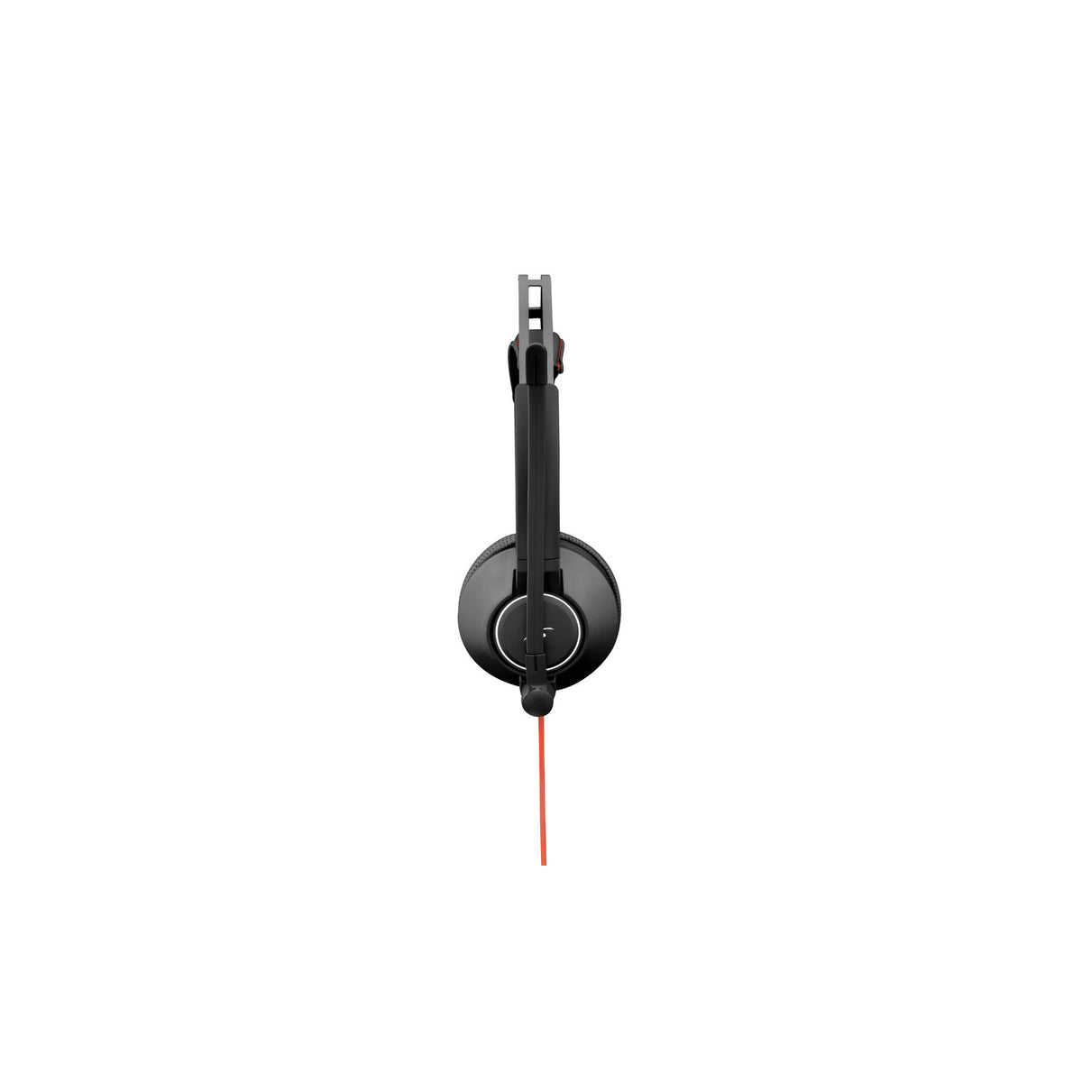 Casque micro filaire Bluestork MC401 (micro rotatif antibruit, jack + USB) – vue 3