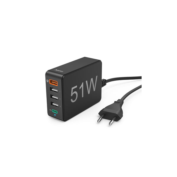 Chargeur d'appareil mobile Hama 00201630 – vue 1