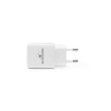 Chargeur secteur compact USB-C 20 W GaN Bluestork PW-20-C – vue 2