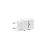 Chargeur secteur compact USB-C 20 W GaN Bluestork PW-20-C – vue 3