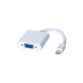 Convertisseur actif mini DisplayPort vers VGA – vue 1