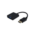 Convertisseur DP actif 1.2 vers VGA 15CM – vue 1