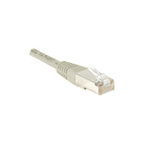 Cordon RJ45 catégorie 6 F/UTP gris - 3 m – vue 2